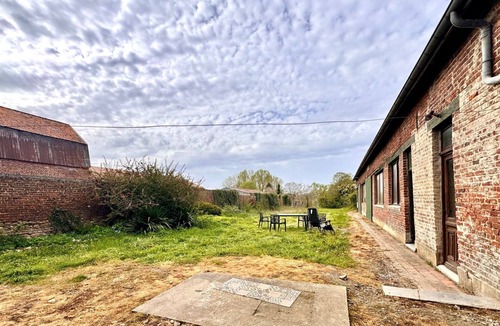 Rumaucourt Apartment | The Source of Rumaucourt