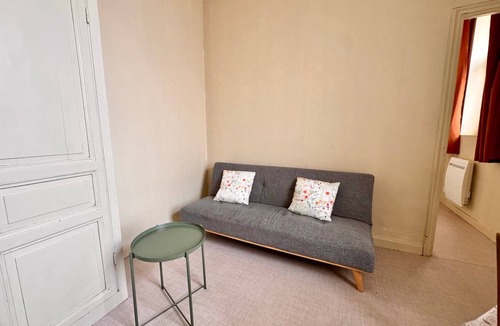 Rumaucourt Apartment | The Source of Rumaucourt