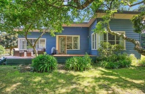 Tanybryn Cabin | The Source, Otways