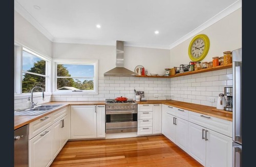 Tanybryn Cottage | The Source Otways