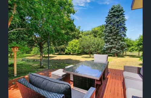 Tanybryn Cottage | The Source Otways