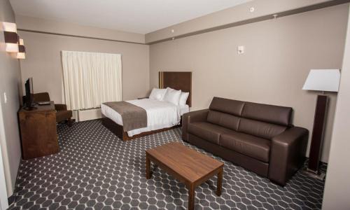 Souris Hotel | The Souris Hotel