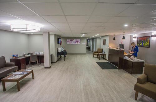 Souris Hotel | The Souris Hotel