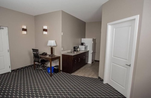 Souris Hotel | The Souris Hotel