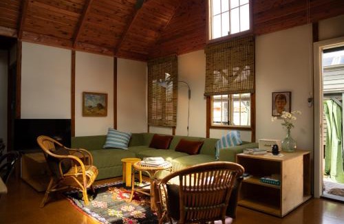 Huskisson Villa | The South Coast Sandcastles, Three Cabin Compound