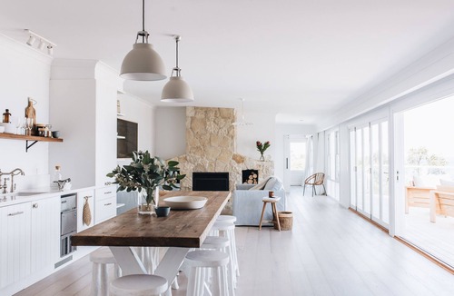 Gerroa House | The South Coasts Ultimate Luxury Beachfront - NEW LISTING