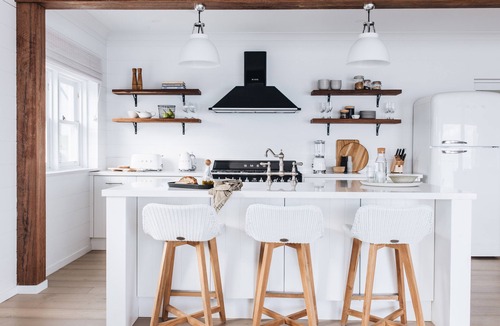 Gerroa House | The South Coasts Ultimate Luxury Beachfront - NEW LISTING