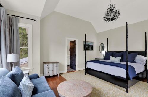 Wernersville Bed & Breakfast | The South Mountain Inn