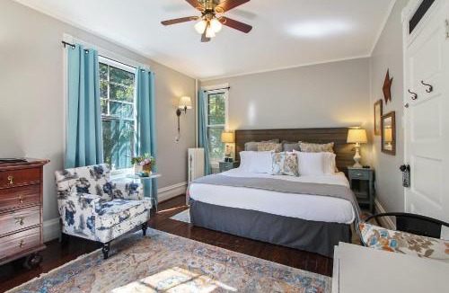 Wernersville Bed & Breakfast | The South Mountain Inn