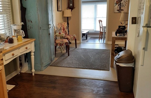 Rockdale County House | The South River Cottage