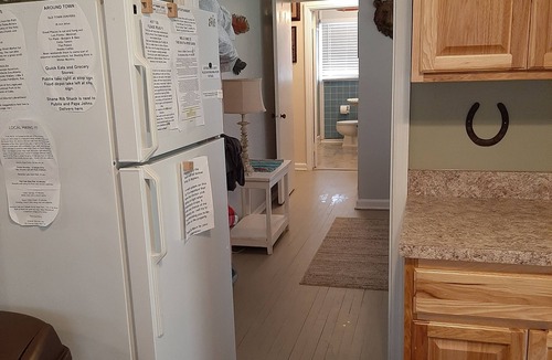 Rockdale County House | The South River Cottage