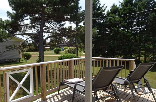 Stratford Cottage | The South Shore Hammocks