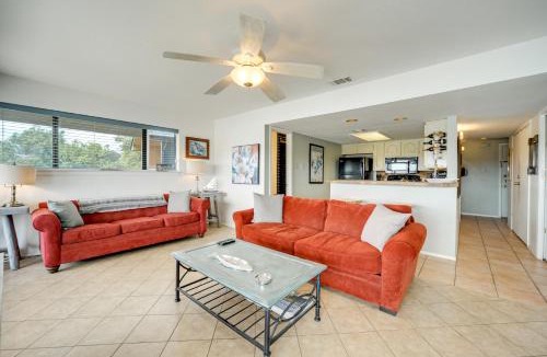 Briarcliff House | The South Shore of Lake Travis: Spicewood Condo