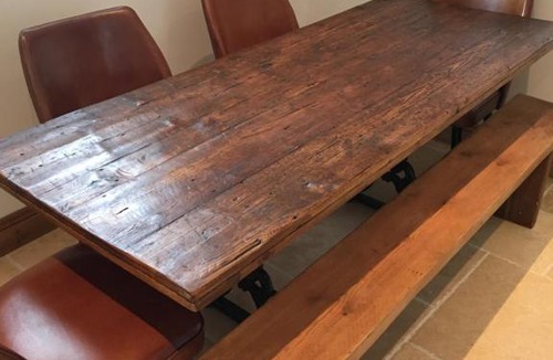 Leadenham House | The South Wing