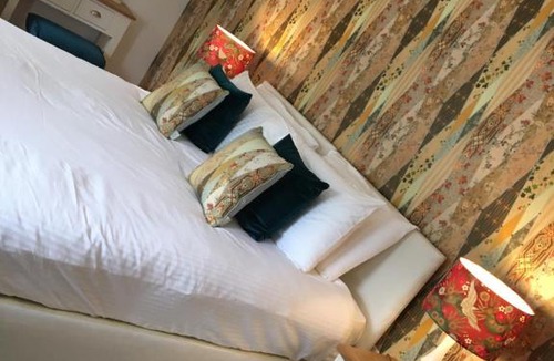 Leadenham House | The South Wing