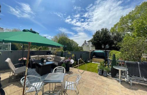 Torquay House | The Southbourne Villa