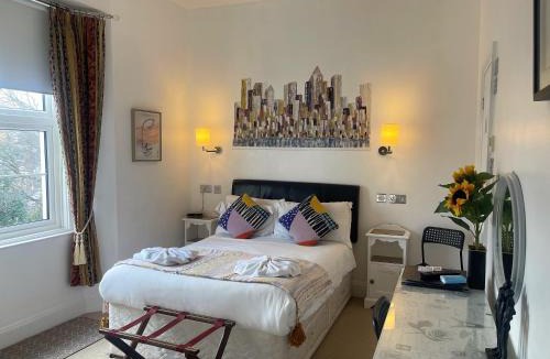 Torquay House | The Southbourne Villa