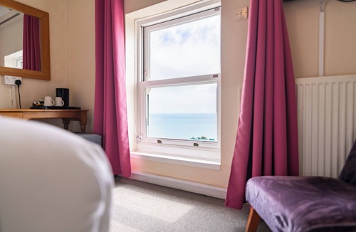 Folkestone Hotel | The Southcliff Hotel