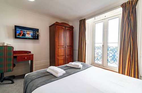 Folkestone Hotel | The Southcliff Hotel