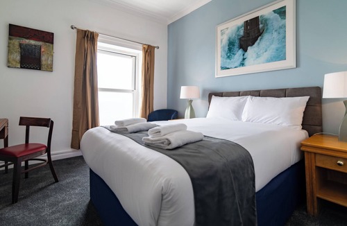 Folkestone Hotel | The Southcliff Hotel