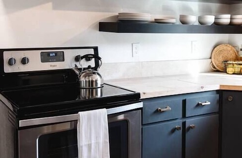 Walla Walla East House | The Southside Cottage
