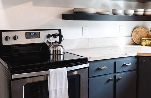 Walla Walla East House | The Southside Cottage