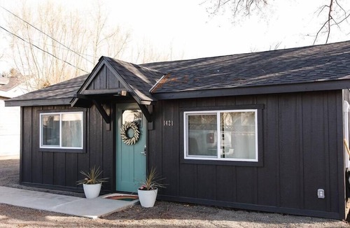 Walla Walla East House | The Southside Cottage