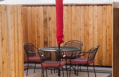 Walla Walla East House | The Southside Cottage