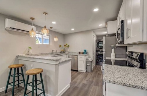 Downtown San Antonio House | The Southtown Hummingbird Haus