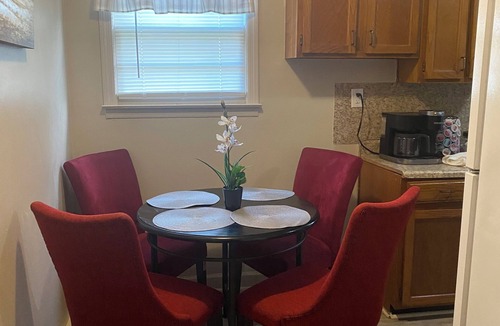 Danville House | The Southwest meets D-Vegas