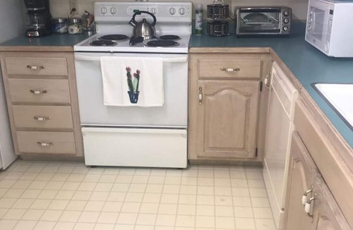 Ozark House | The Southwest Place 2203