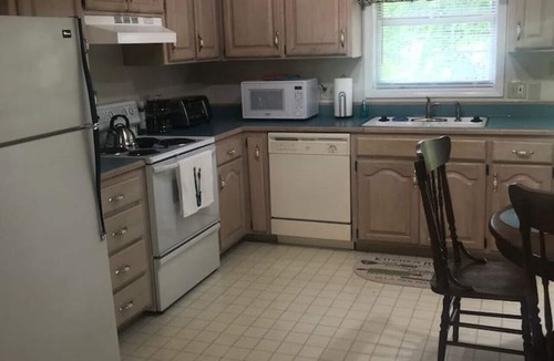 Ozark House | The Southwest Place 2203