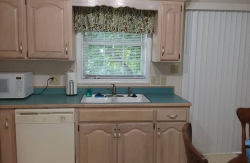 Ozark House | The Southwest Place 2203