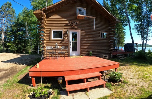 Notre-Dame-de-Pontmain House | The souvenir cottage