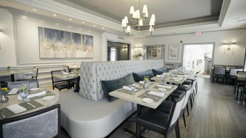 Norwich Hotel | The Spa at Norwich Inn