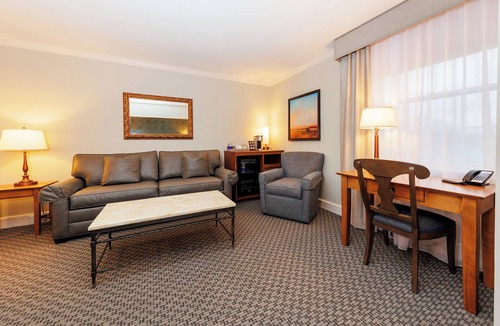 Norwich Hotel | The Spa at Norwich Inn