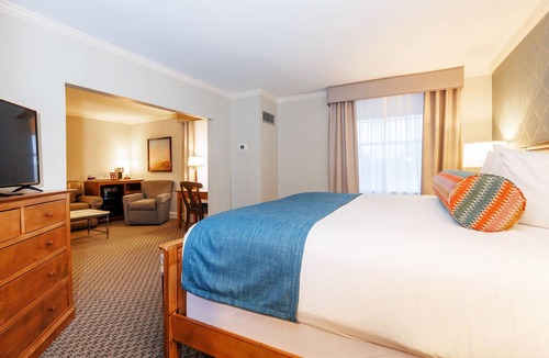 Norwich Hotel | The Spa at Norwich Inn