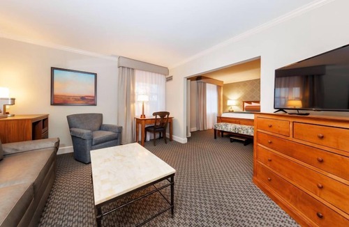 Norwich Hotel | The Spa at Norwich Inn