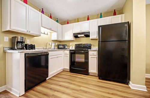 Palmetto Dunes Villa | The Spa by Hilton Head Retreats
