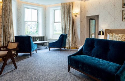 Royal Tunbridge Wells Hotel | The Spa Hotel
