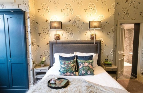 Royal Tunbridge Wells Hotel | The Spa Hotel