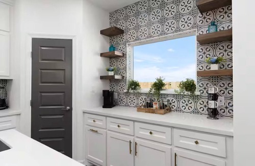 Edinburg House | The Spacious Nest 3BR/2BA,King Bed,Near Hospital
