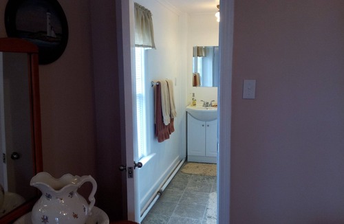 Spaniard's Bay Bed & Breakfast | The Spaniards “Room” Heritage Home