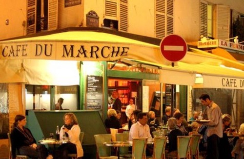 Quartier du Gros-Caillou Apartment | The Sparkle - Tour Eifflel view by Mon Petit Faré