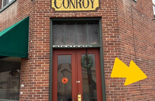 Lakeview Apartment | The Speakeasy Studio