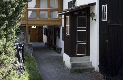 Maienfeld House | The special holiday home for relaxation
