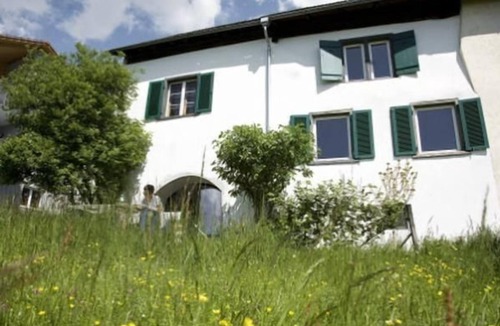 Maienfeld House | The special holiday home for relaxation