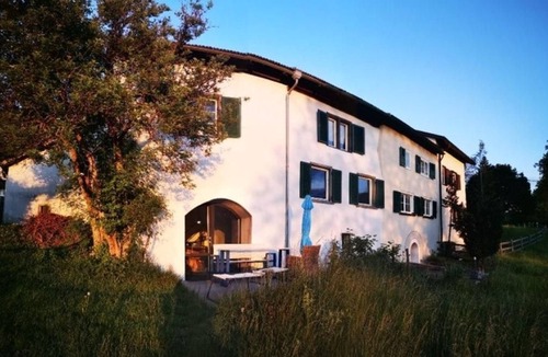 Maienfeld House | The special holiday home for relaxation