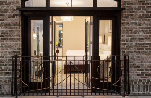 French Quarter Hotel | The Spectator Hotel