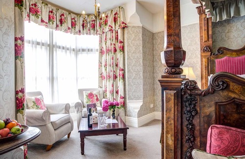 Coleford Hotel | The Speech House